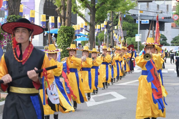 [사진 제공 강릉문화원·재판매 및 DB 금지]