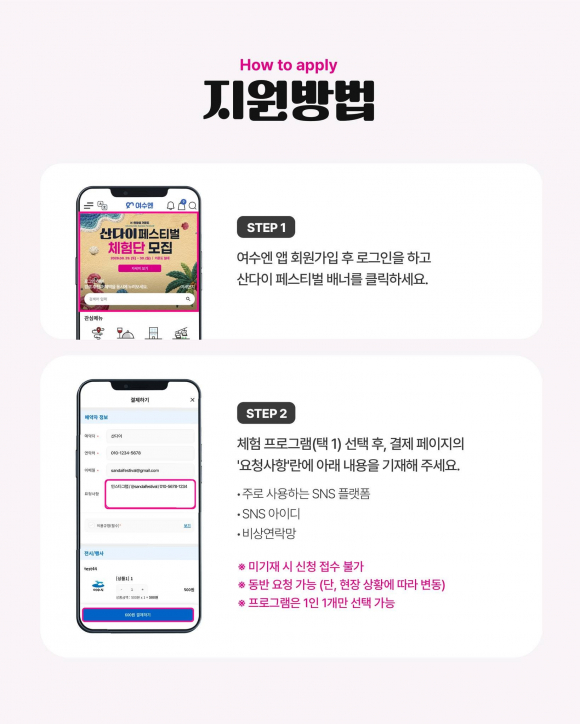 [사진 제공 여수시. 재판매 및 DB 금지]