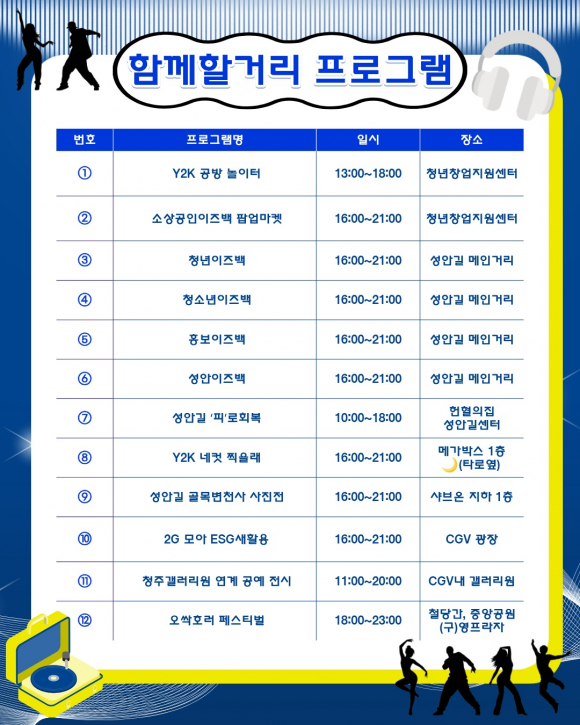 [사진 제공 청주시문화산업진흥재단·재판매 및 DB 금지]