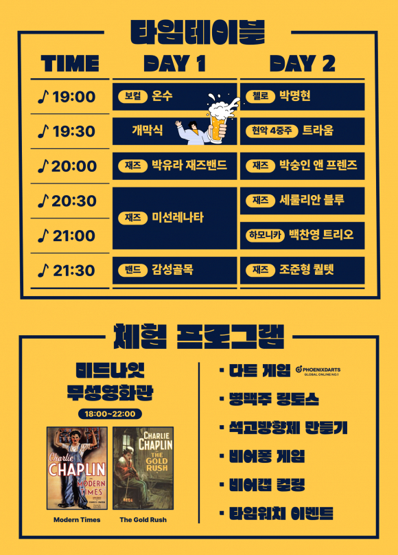 [사진 제공 동대문문화재단. 재판매 및 DB 금지]
