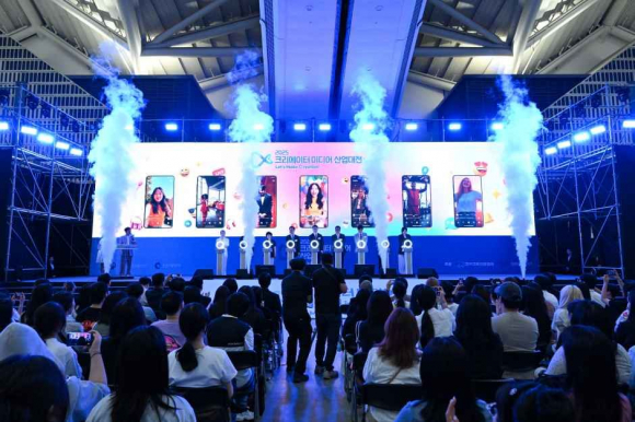 [사진 제공 한국전파진흥협회. 재판매 및 DB 금지]