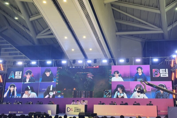 [사진 제공 한국전파진흥협회. 재판매 및 DB 금지]