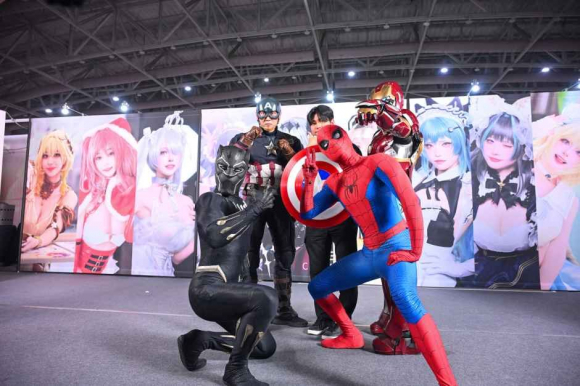 [사진 제공 한국전파진흥협회. 재판매 및 DB 금지]