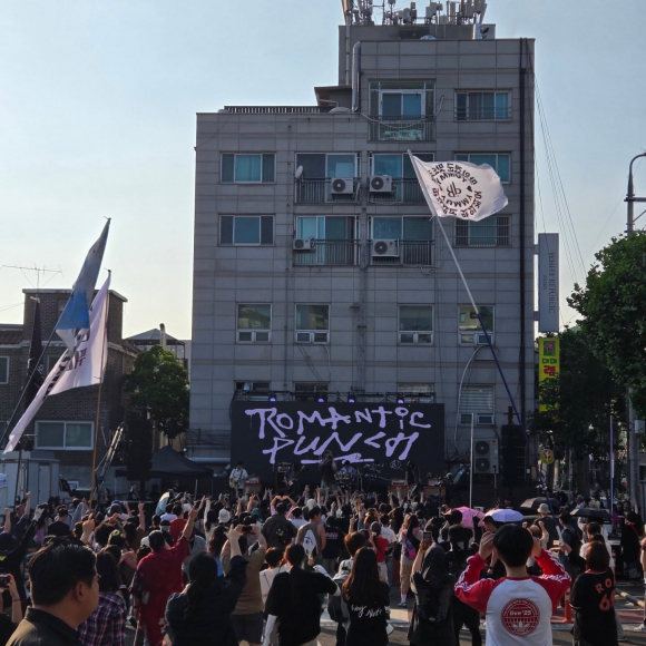 [자료 제공 연남동 상인회. 재판매 및 DB 금지]