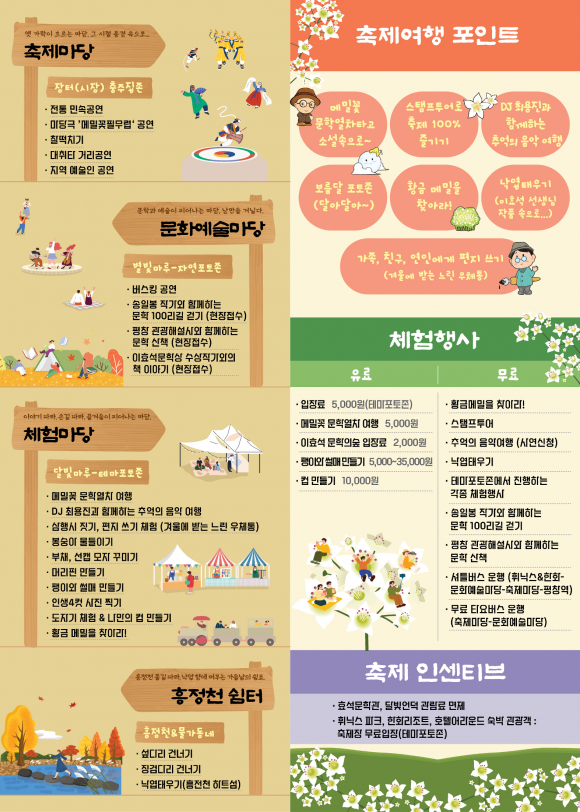 [사진 제공 (사)이효석문학선양회. 재판매 및 DB 금지]