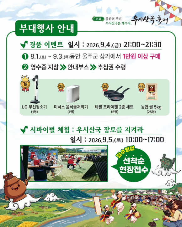 [사진 제공 울주문화원. 재판매 및 DB 금지]