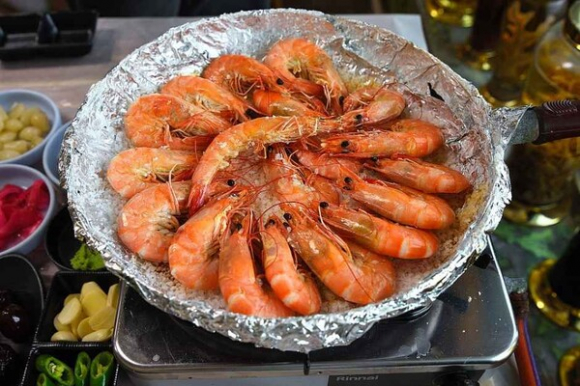 [사진 제공=홍성남당항축제추진위원회. 재판매 및 DB 금지]