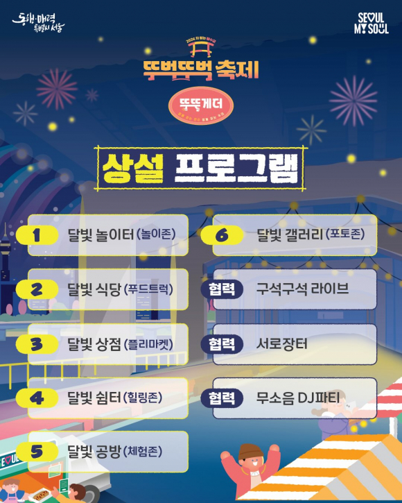 [자료 제공 서울특별시. 재판매 및 DB 금지]