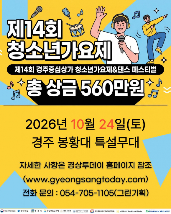 [사진 제공 경주시. 재판매 및 DB 금지]