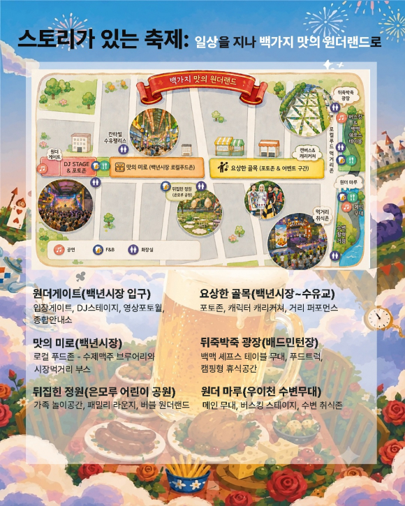 [사진 제공 강북구. 재판매 및 DB 금지]