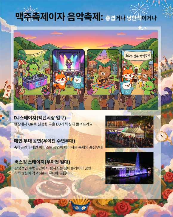 [사진 제공 강북구. 재판매 및 DB 금지]