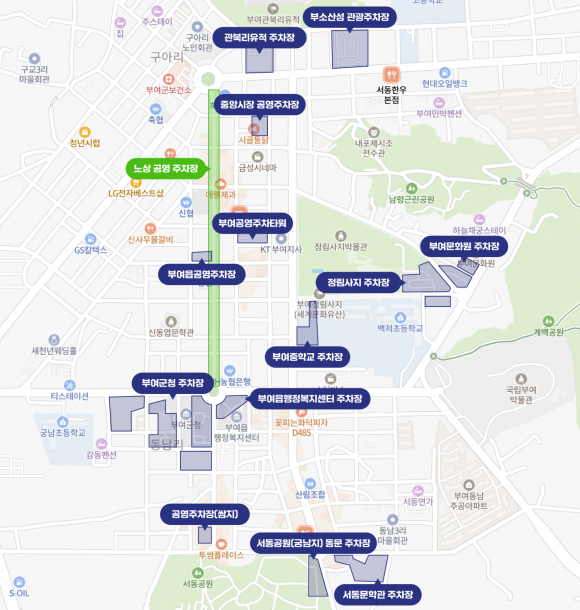 [사진 제공 백제문화재단. 재판매 및 DB 금지]