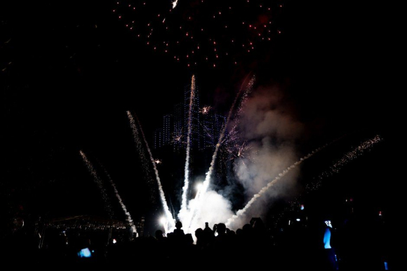 [사진 제공 평택호 물빛축제 추진위원회. 재판매 및 DB 금지]