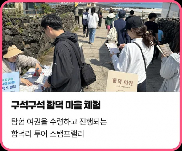 [사진 제공=제주시. 재판매 및 DB 금지]