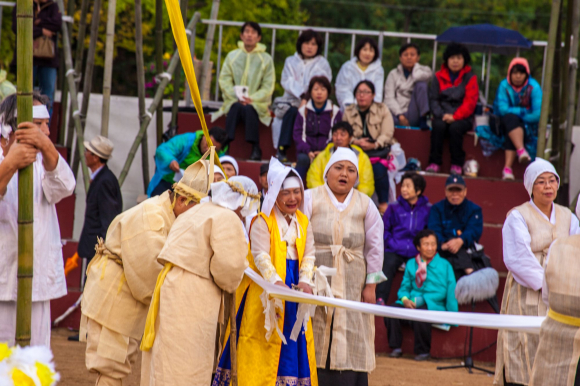 [사진 제공 평창군. 재판매 및 DB 금지]