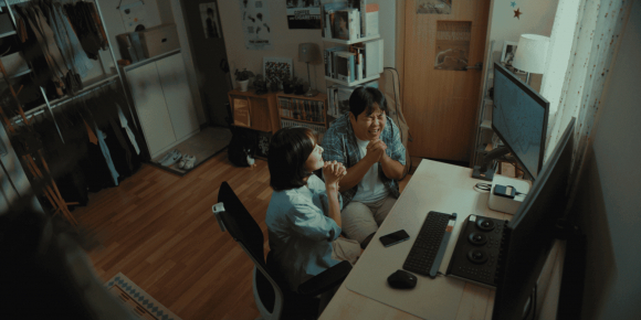 [사진 제공 (사)문화콘텐츠연구소 시네숲. 재판매 및 DB 금지]