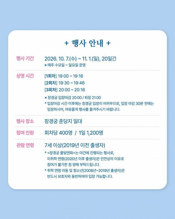 [사진 제공 국가유산진흥원·재판매 및 DB 금지]