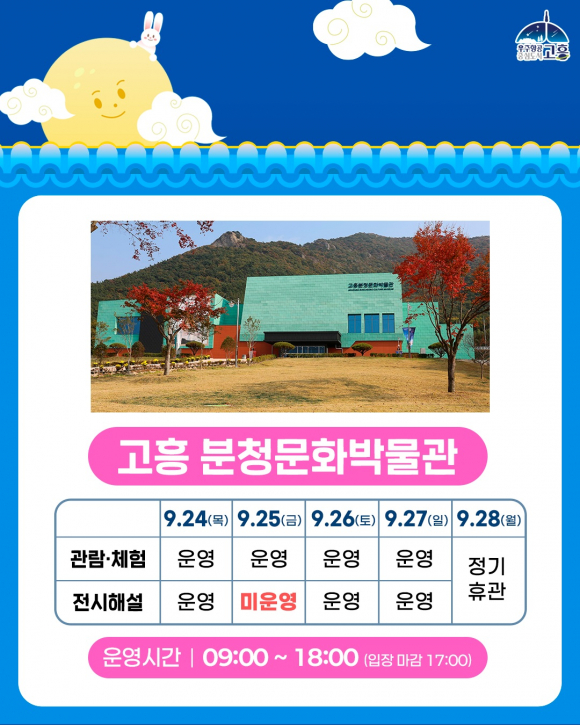 [사진 제공=고흥군·재판매 및 DB 금지]