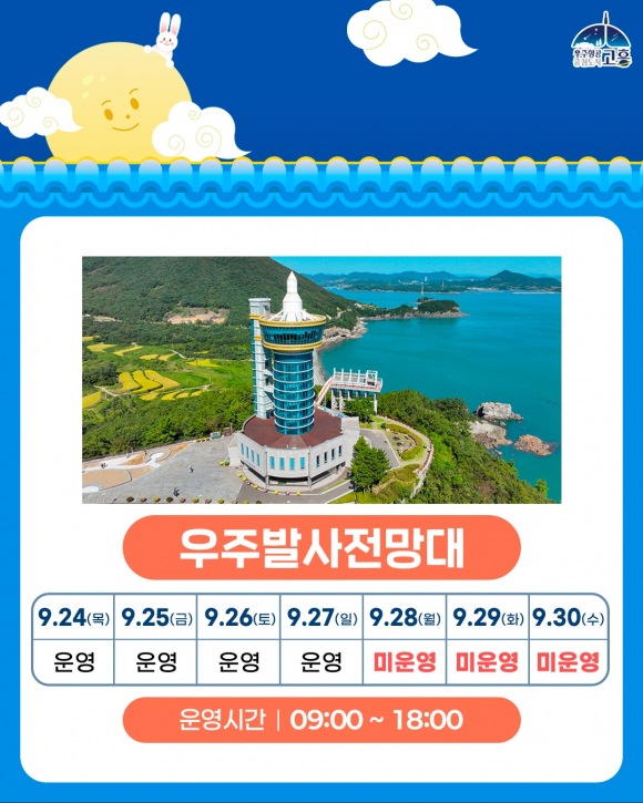 [사진 제공=고흥군·재판매 및 DB 금지]