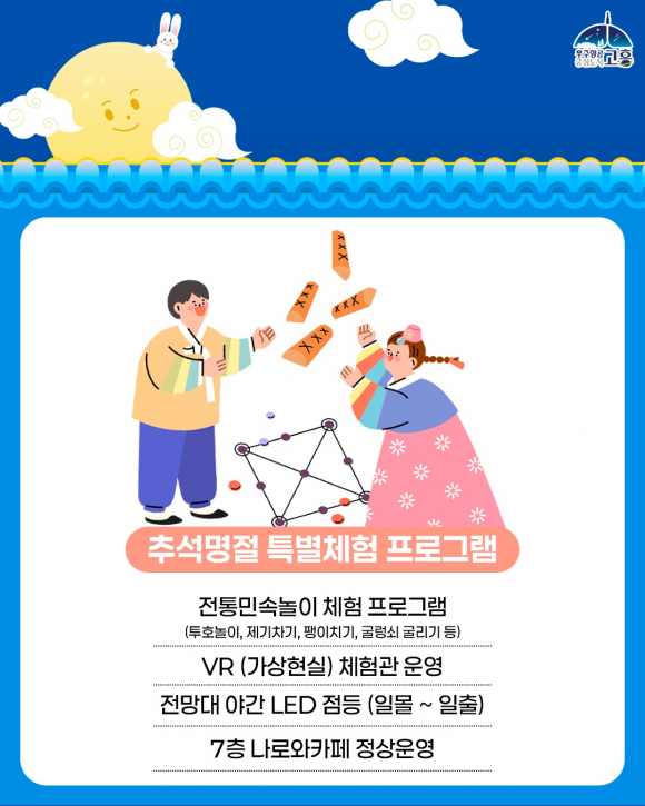 [사진 제공=고흥군·재판매 및 DB 금지]