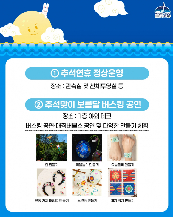 [사진 제공=고흥군·재판매 및 DB 금지]