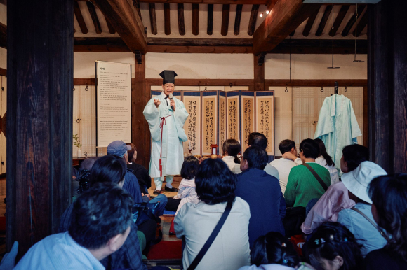 [사진 제공=남산골한옥마을 / 재판매 및 DB 금지]