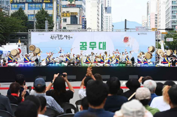 [사진 제공 부평구·재판매 및 DB 금지]