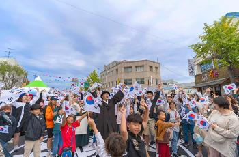 [사진 제공 군산시. 재판매 및 DB 금지]