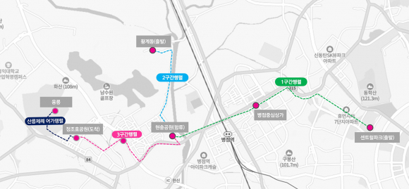 [사진 제공 화성특례시. 재판매 및 DB 금지]