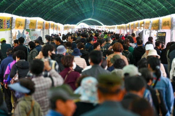 [사진 제공 영주문화관광재단, 재판매 및 DB 금지]