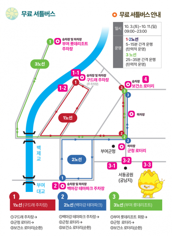 [사진 제공 부여군. 재판매 및 DB 금지]