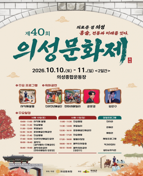 [사진 제공 의성문화원. 재판매 및 DB 금지]