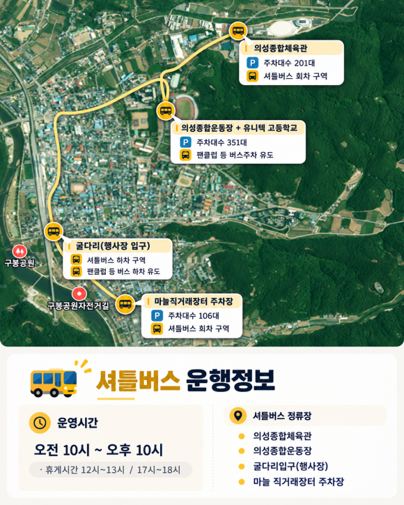 [사진 제공 의성군축제추진위원회, 재판매 및 DB 금지]