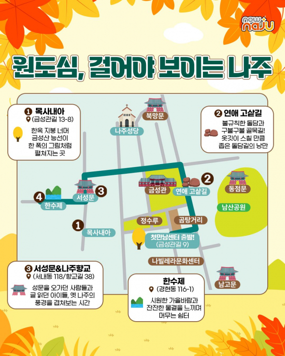 [사진 제공 나주시. 재판매 및 DB 금지]