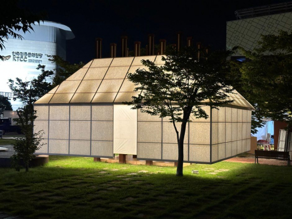 [사진 제공=전주문화재단. 재판매 및 DB 금지]