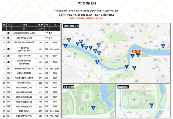 [사진 제공 울산공업축제추진위원회. 재판매 및 DB 금지]