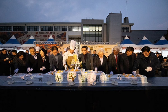 [사진 제공 강릉관광개발공사. 재판매 및 DB 금지]