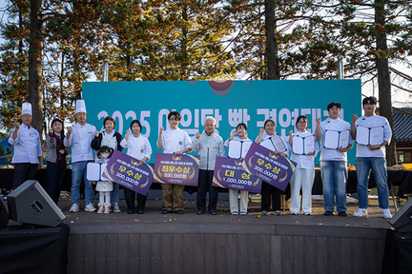 [사진 제공 강릉관광개발공사. 재판매 및 DB 금지]