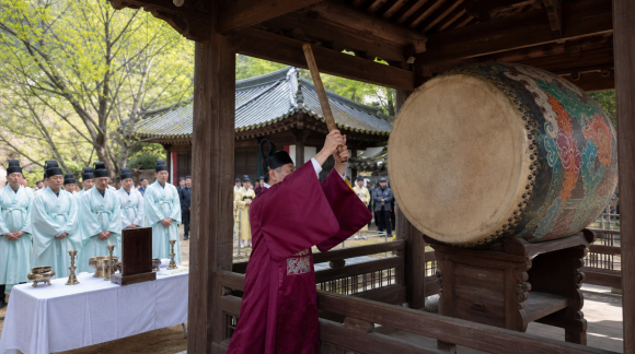 [사진 제공 영동군. 재판매 및 DB 금지]