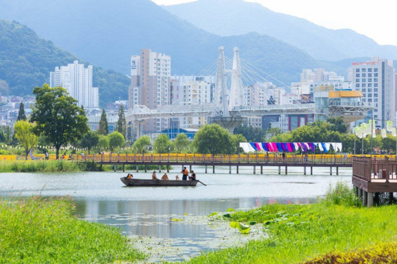 [사진 제공 부산광역시 북구. 재판매 및 DB 금지]