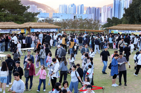 [사진 제공 부산 동래구. 재판매 및 DB 금지]