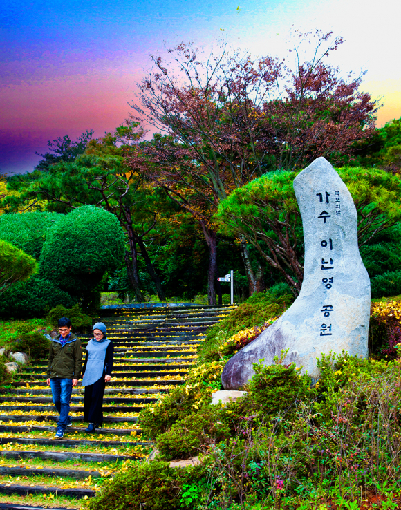 [사진 제공 목포시. 재판매 및 DB 금지]