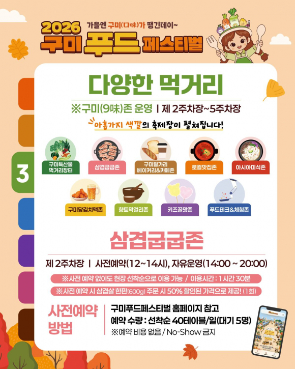 [사진 제공 구미시. 재판매 및 DB 금지]