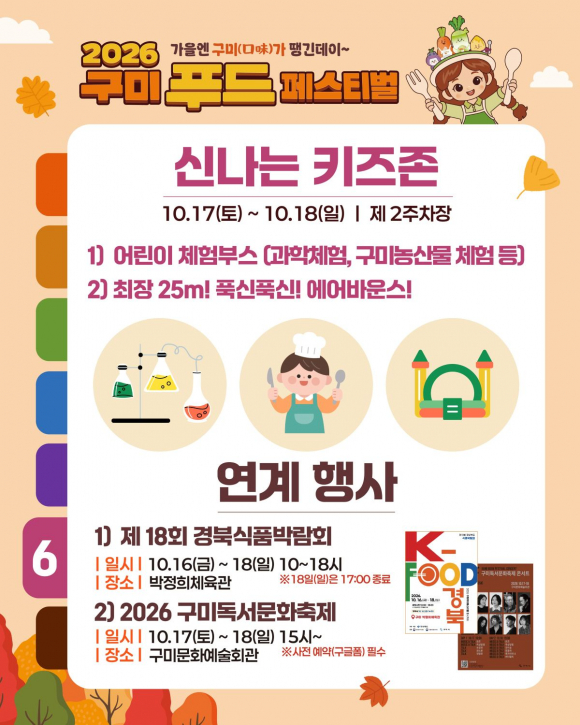 [사진 제공 구미시. 재판매 및 DB 금지]