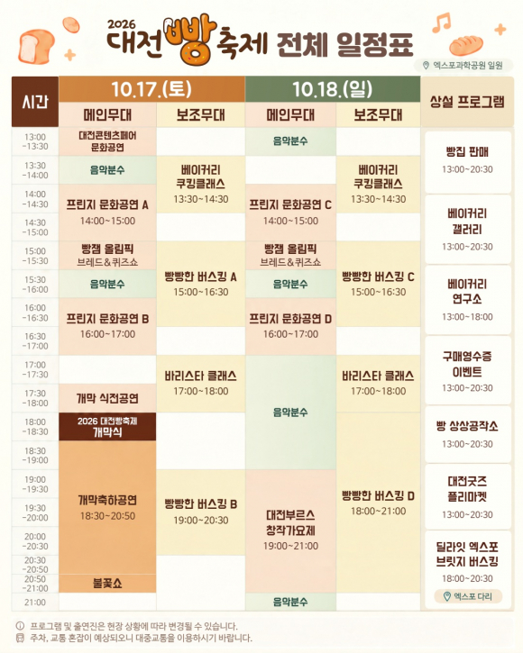 [사진 제공 대전관광공사. 재판매 및 DB 금지]