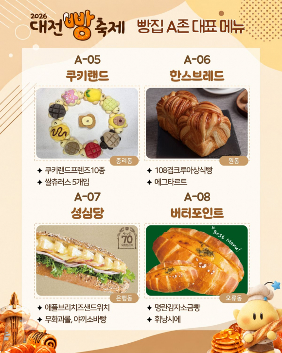 [사진 제공 대전관광공사. 재판매 및 DB 금지]