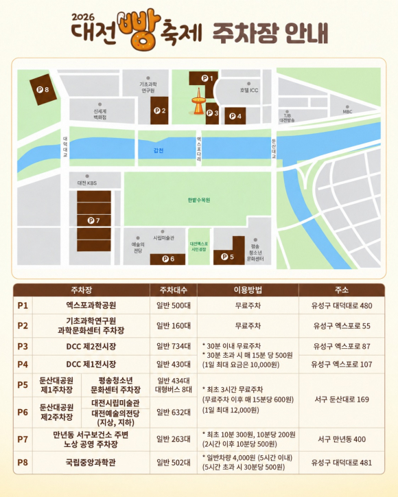 [사진 제공 대전관광공사. 재판매 및 DB 금지]