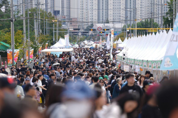 [사진 제공 대전관광공사. 재판매 및 DB 금지]