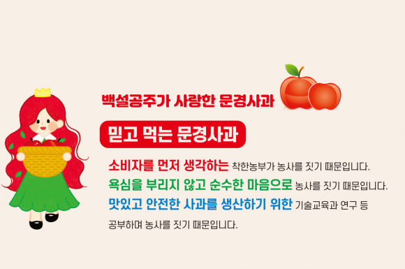 [사진 제공 문경시. 재판매 및 DB 금지]