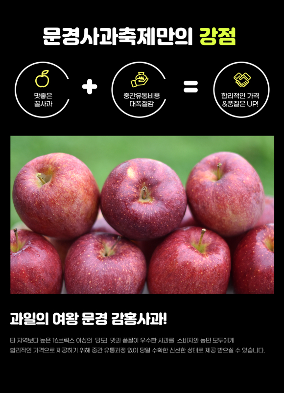 [사진 제공 문경시. 재판매 및 DB 금지]